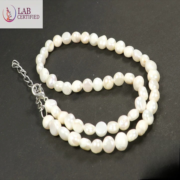 Pearl Mala