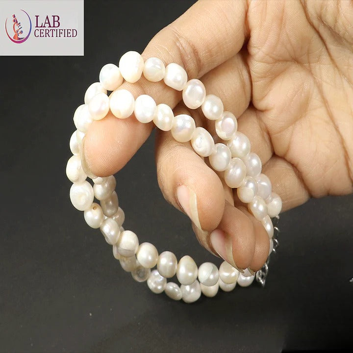 Pearl Mala