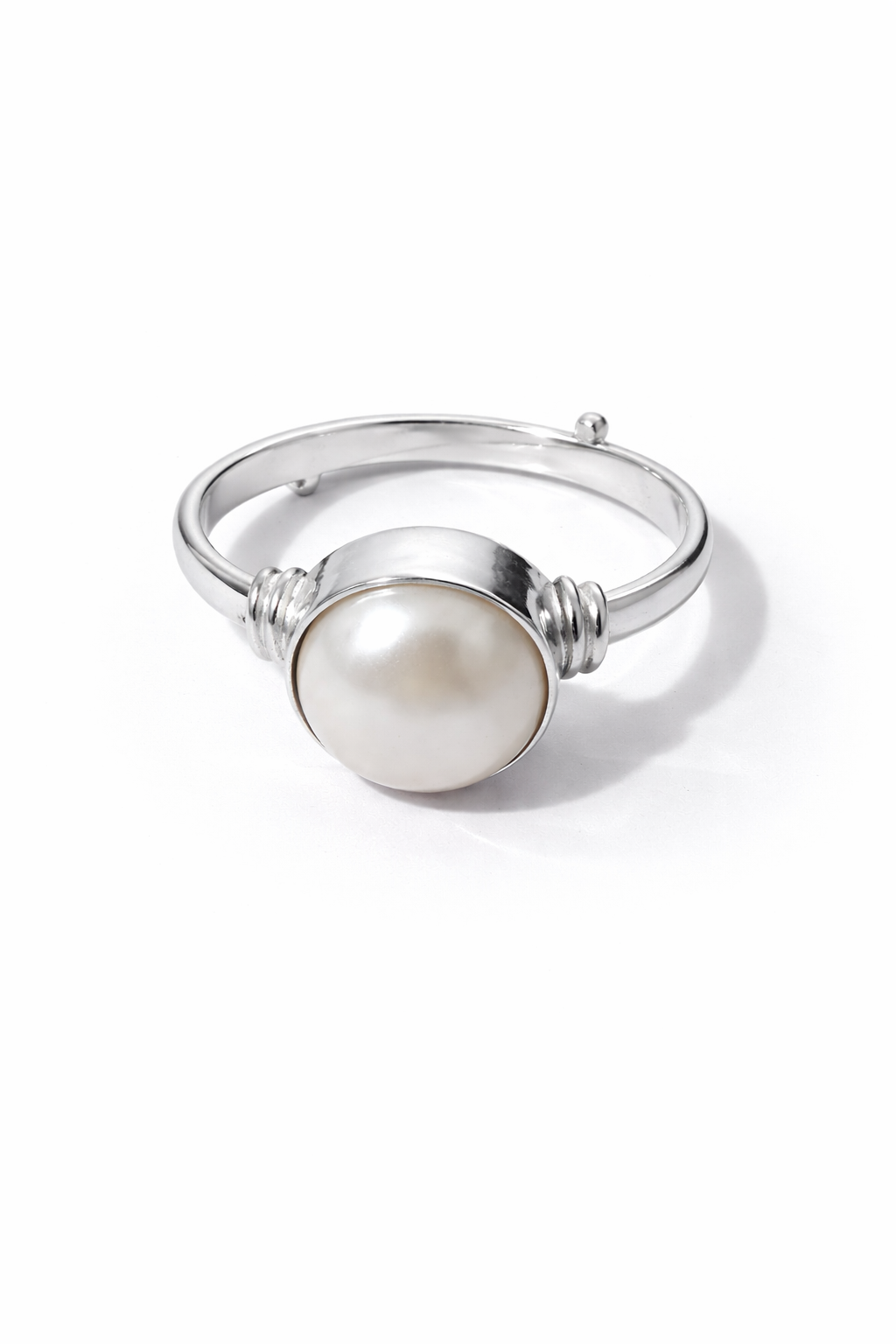 Pearl Ring