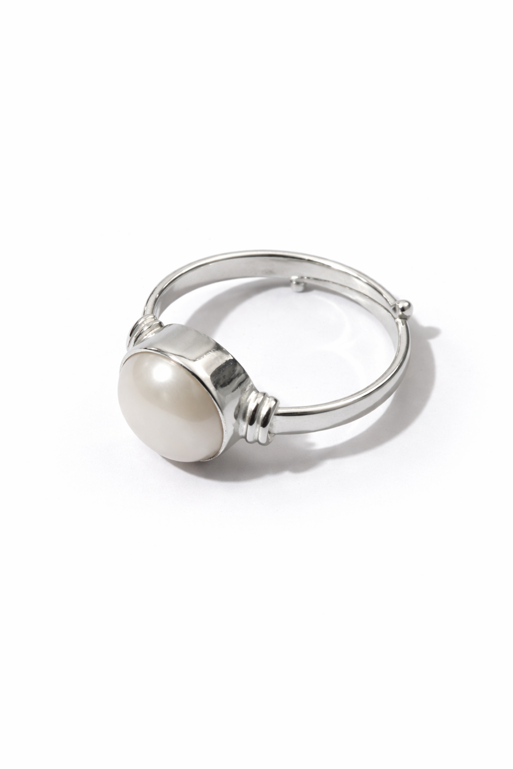 Pearl Ring