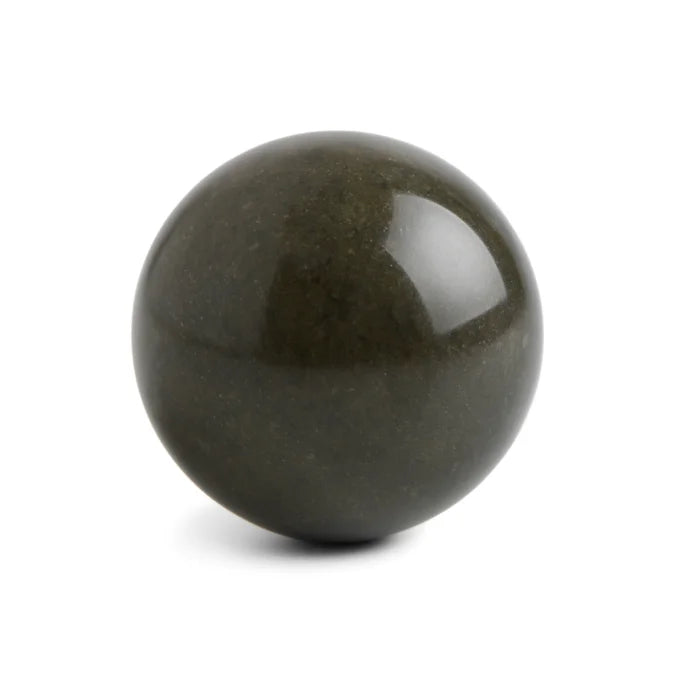 Pyrite Sphere