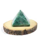 Green Aventurine Pyramid