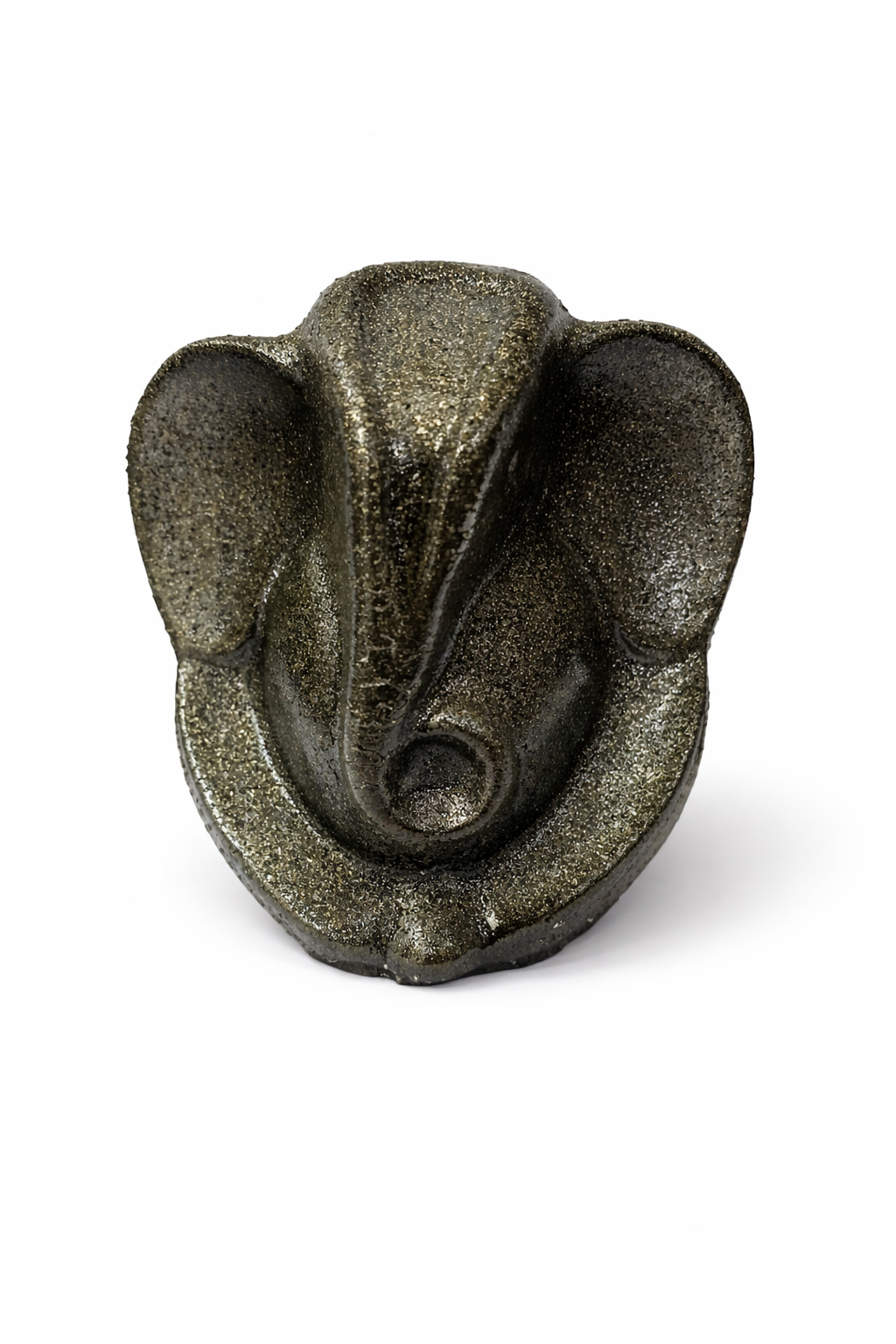 Pyrite Ganesh ji