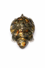 Pyrite  kachua / Turtle