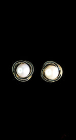 Pearl Earring