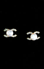 Pearl Earring