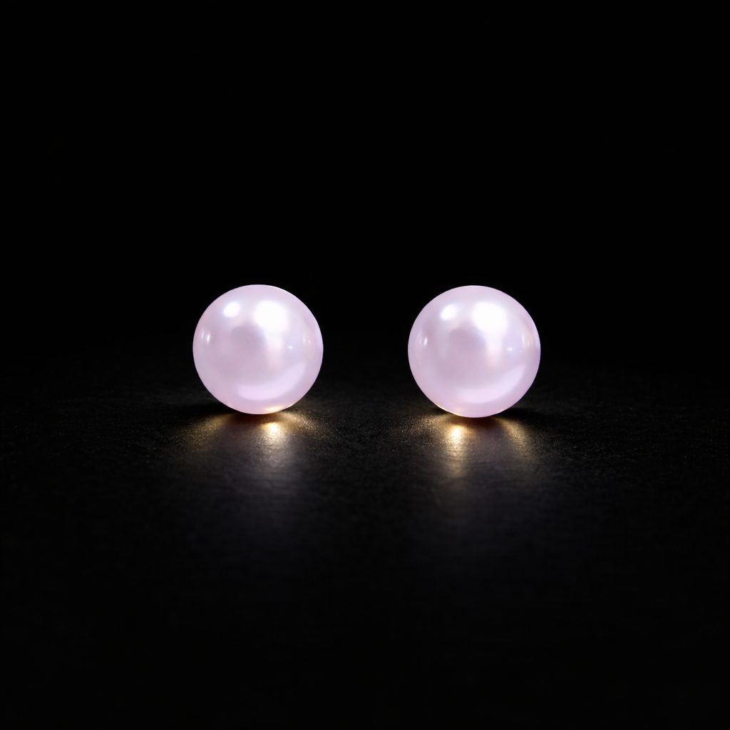 Pearl Earring