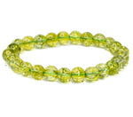 Peridot Bracelet