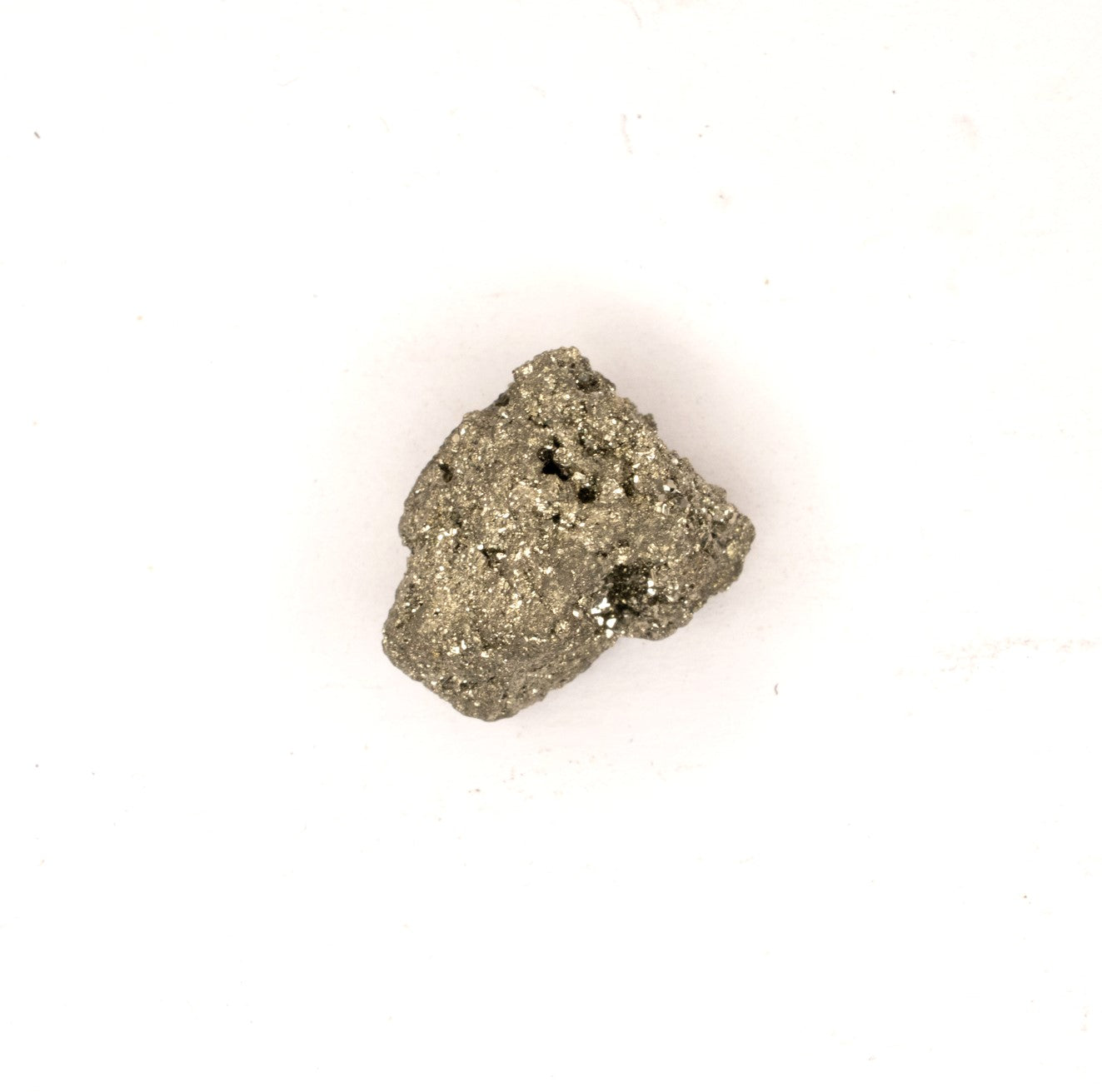 Pyrite and Selenite Combo