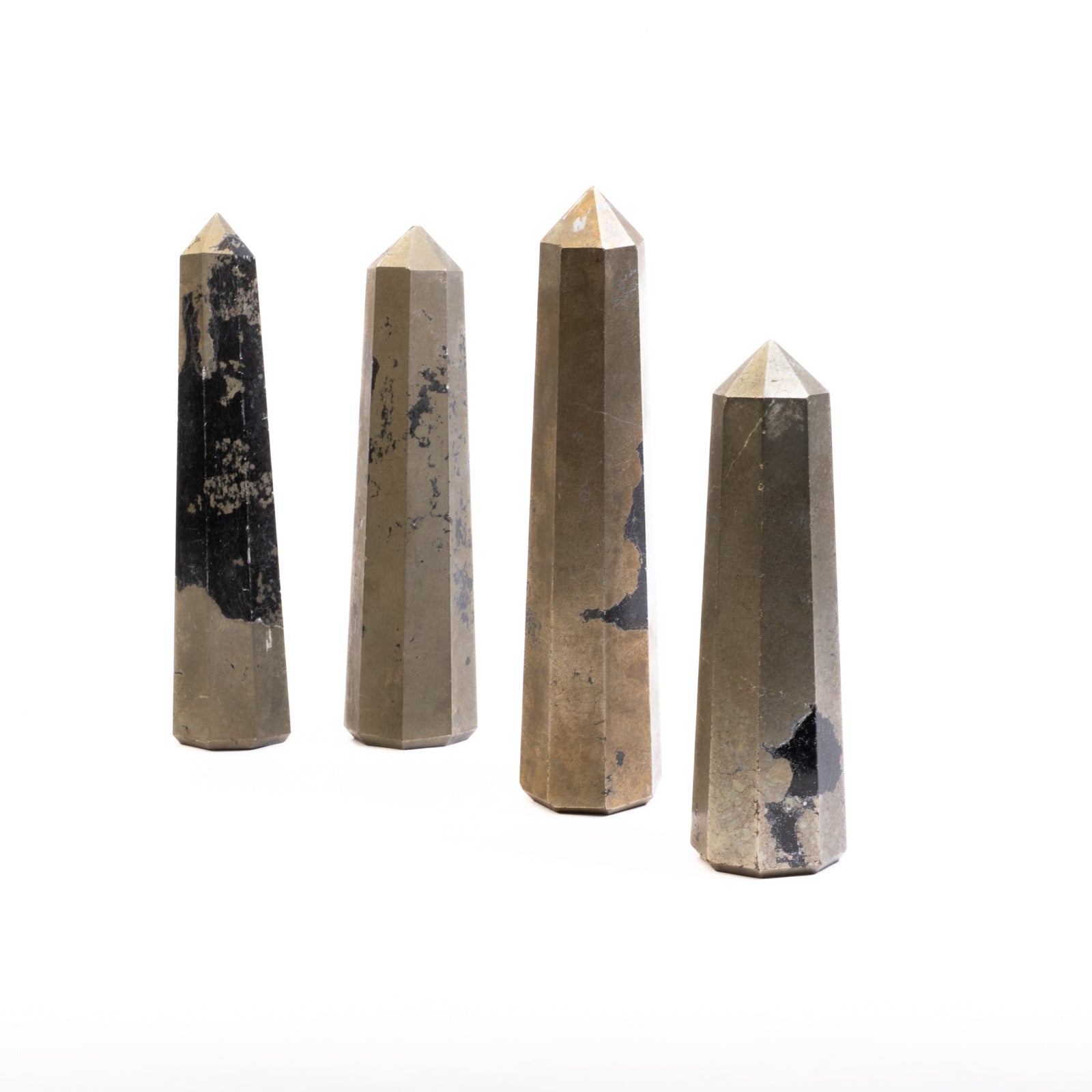 Pyrite Pencil