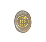 Pyrite Zibu Coin (Code)