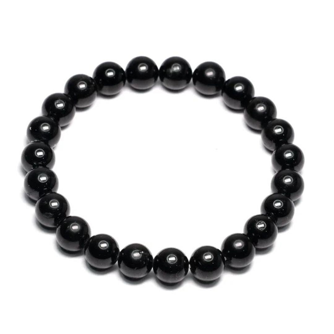 Black Tourmaline Bracelet
