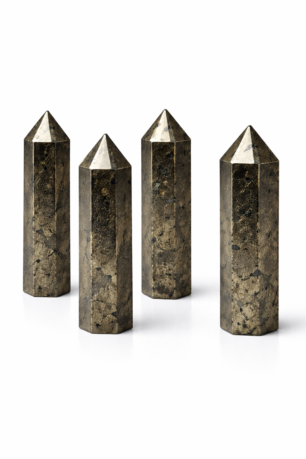 Pyrite Pencil