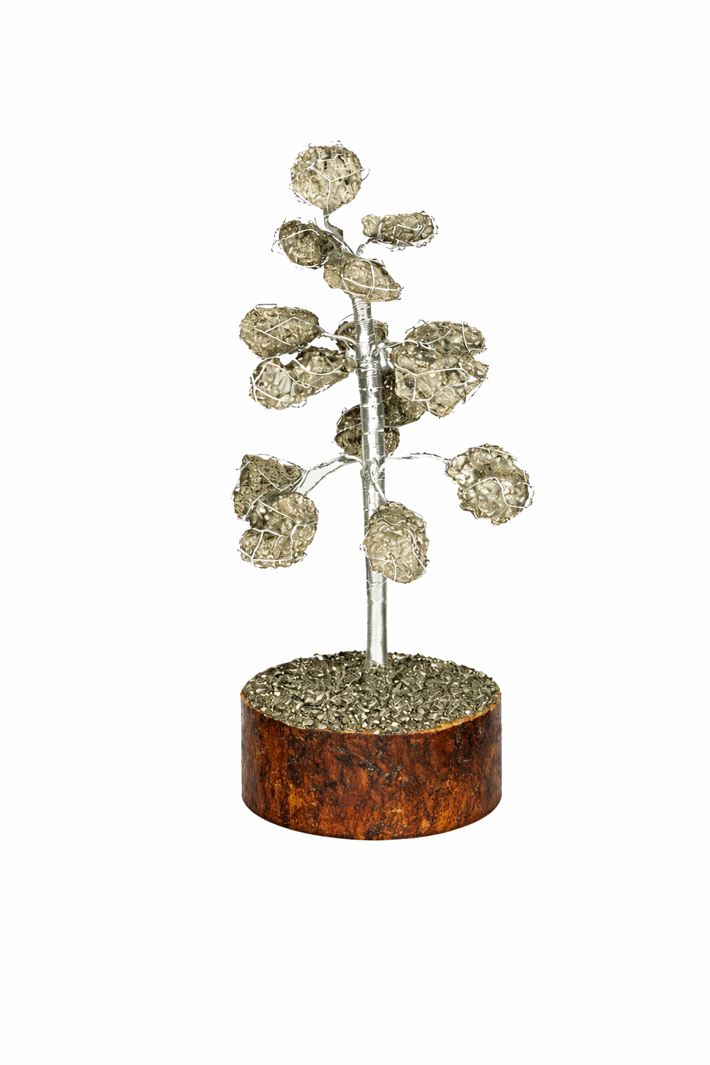 Pyrite Tree