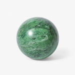 Ruby Zoisite Sphere