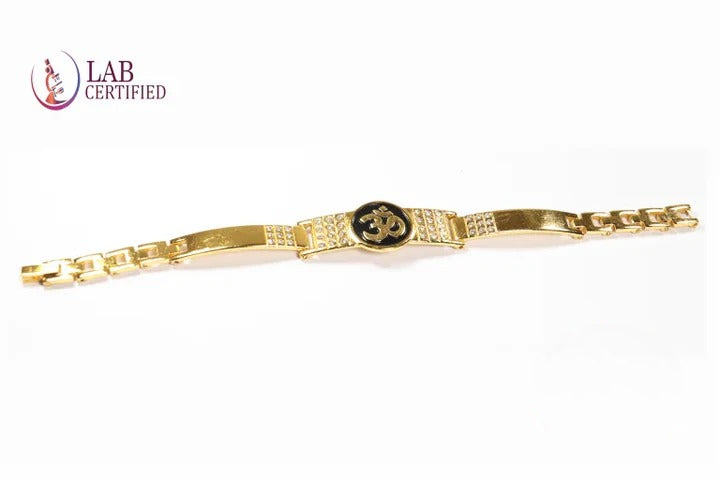 Natural Bracelet