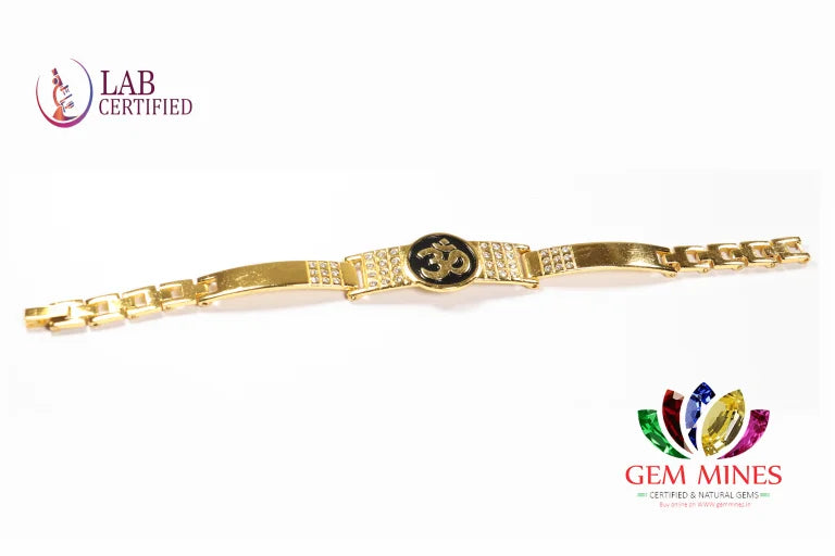 Natural Bracelet