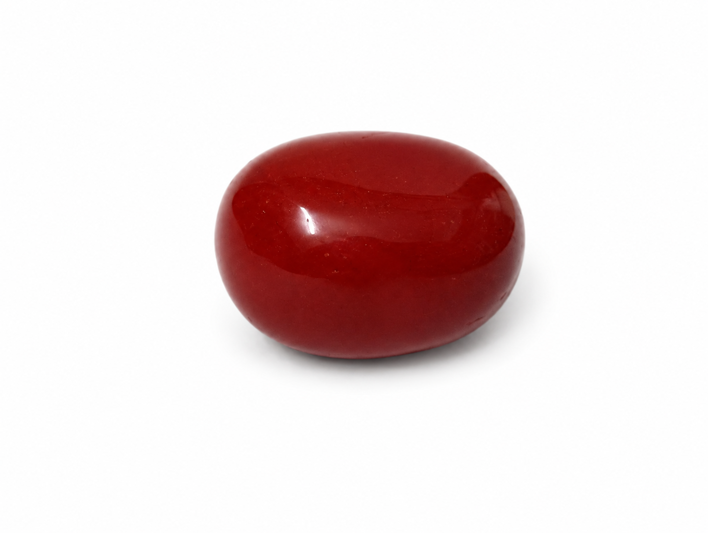 Red Jasper Tumble