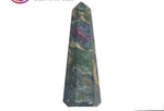 Ruby Zoisite Pencil 25-45 Gms