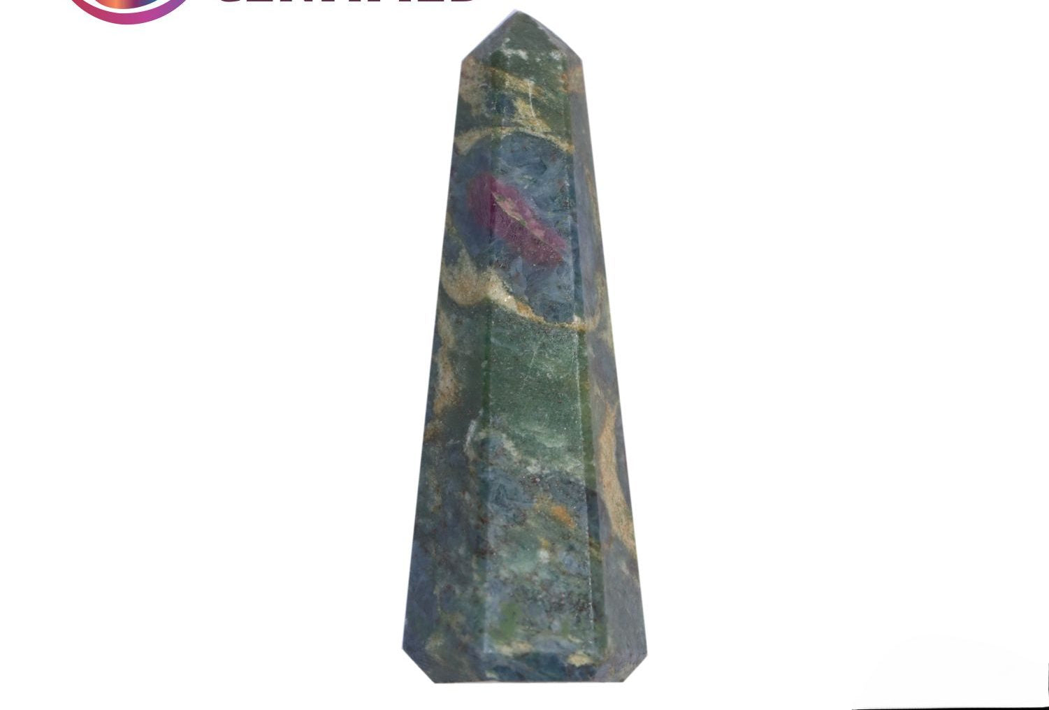 Ruby Josite Pencil 25-45 Gms.