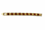Rudraksha Chain Bracelet