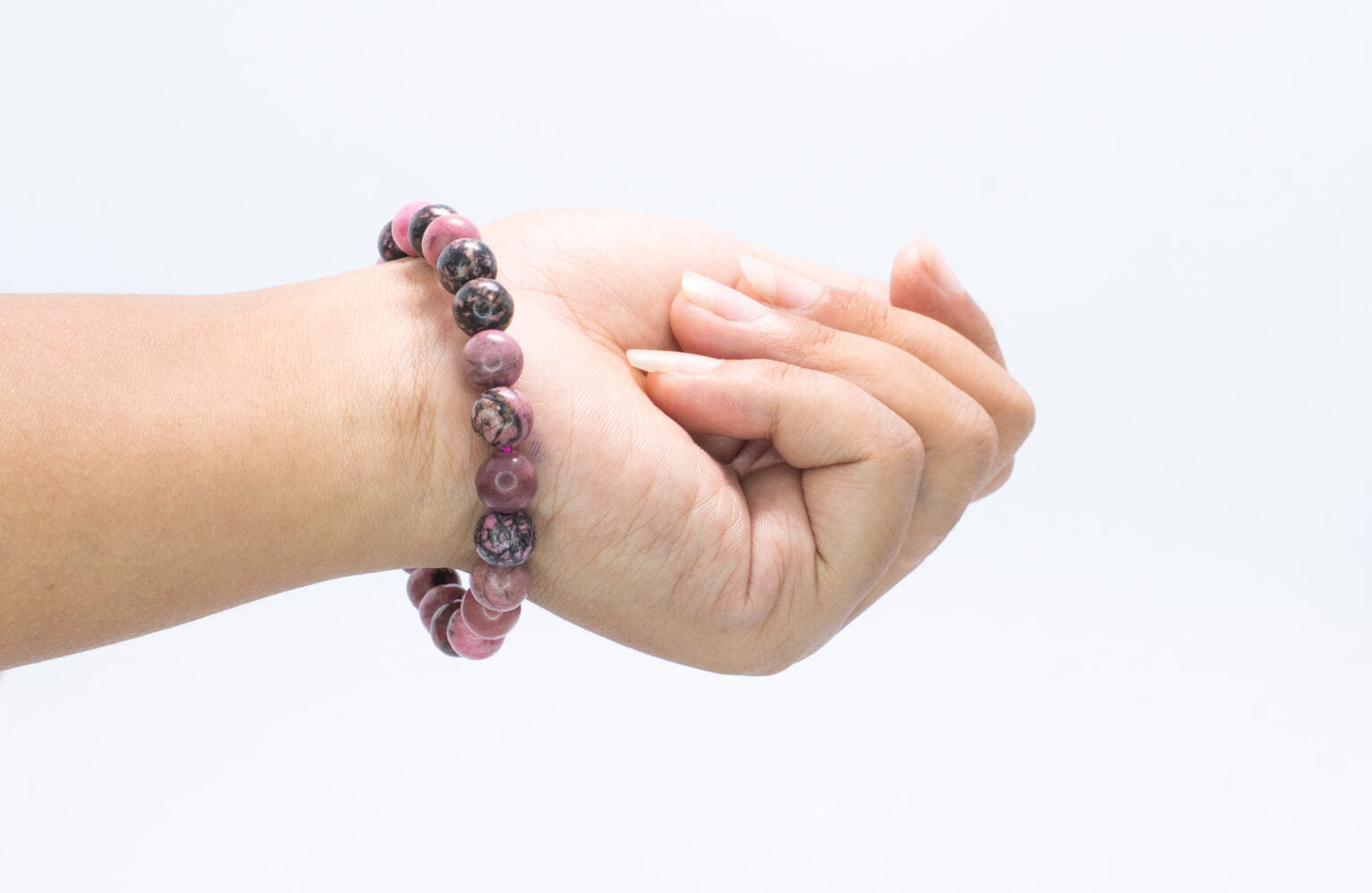Rhodonite Bracelet