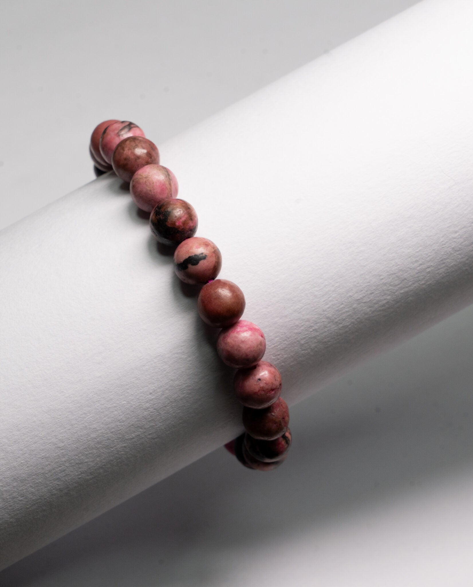 Rhodonite Bracelet