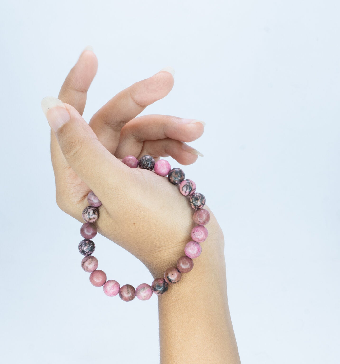 Rhodonite Bracelet