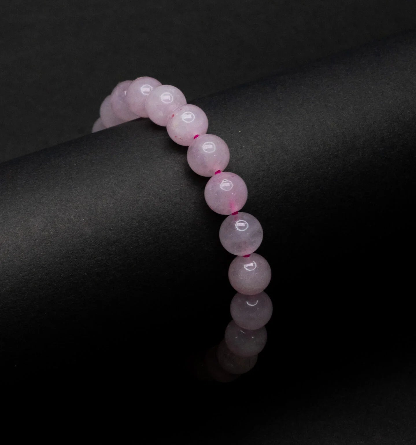 Rose Quartz Bracelet