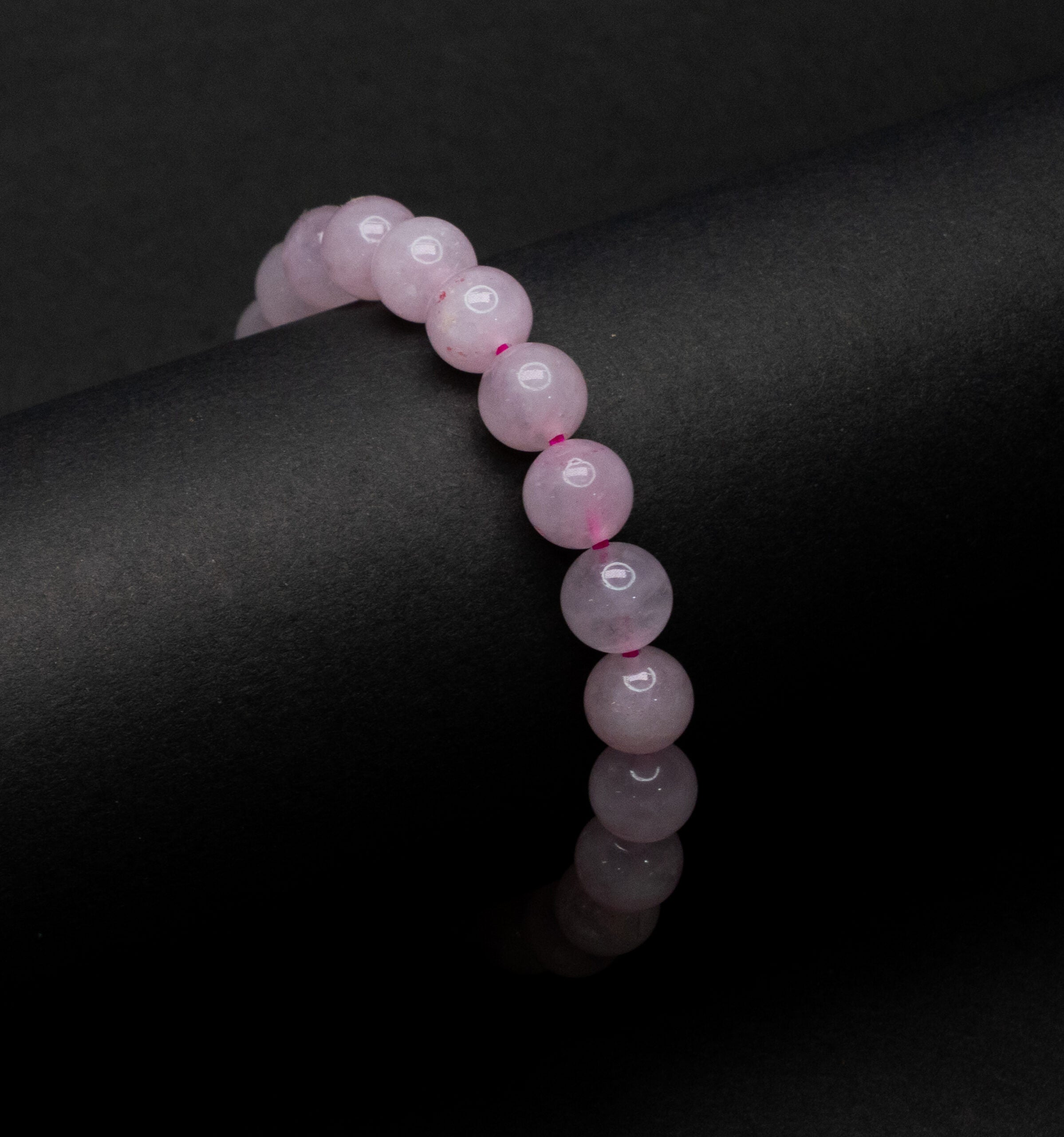 Rose Quartz Bracelet