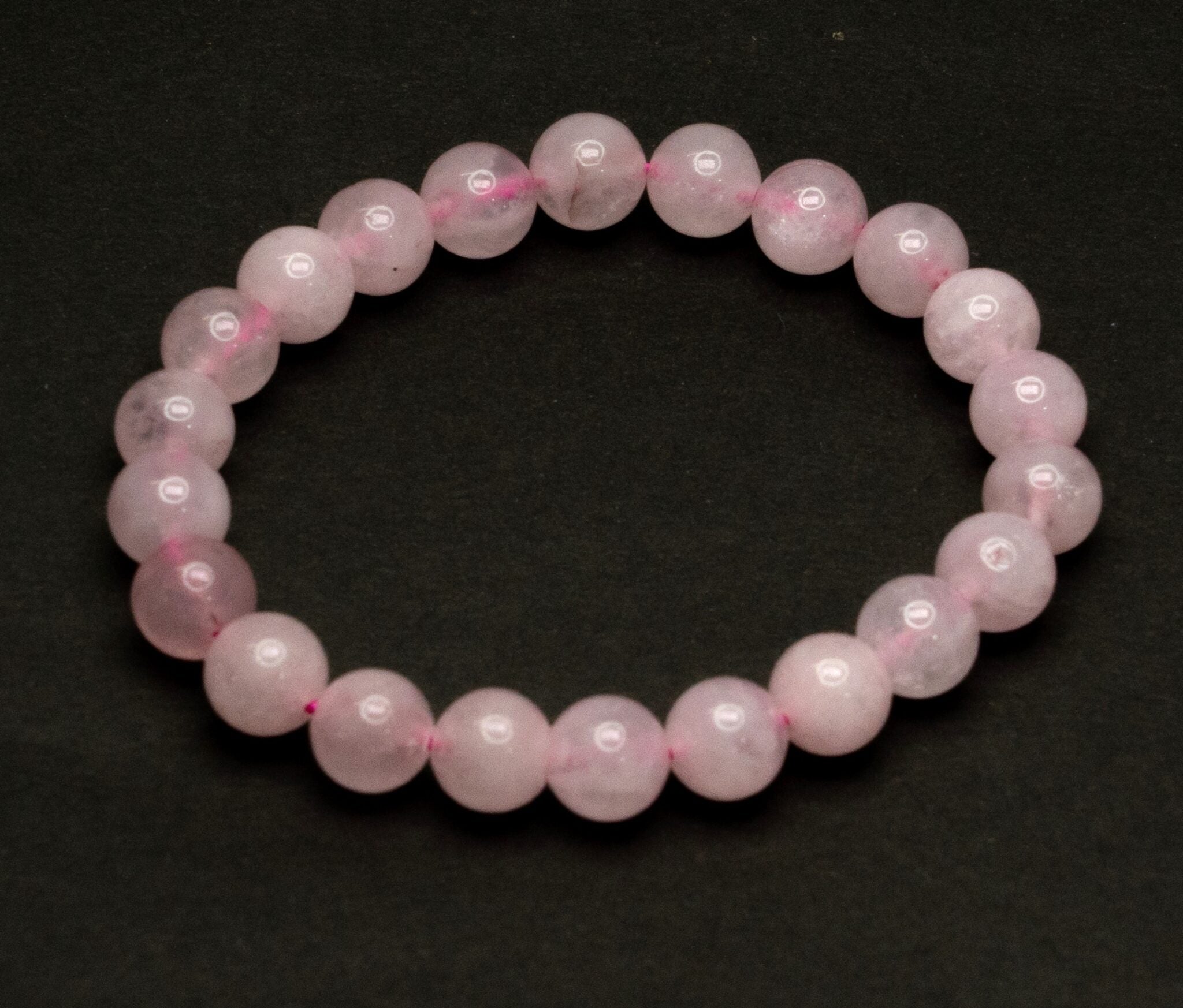 Rose Quartz Bracelet