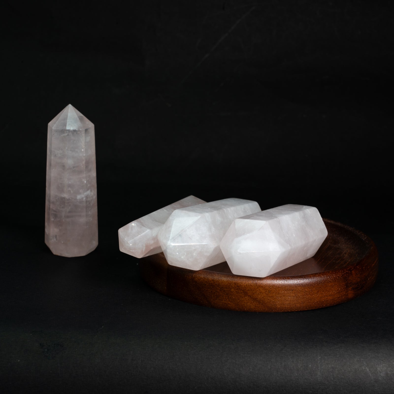Rose Quartz Pencil