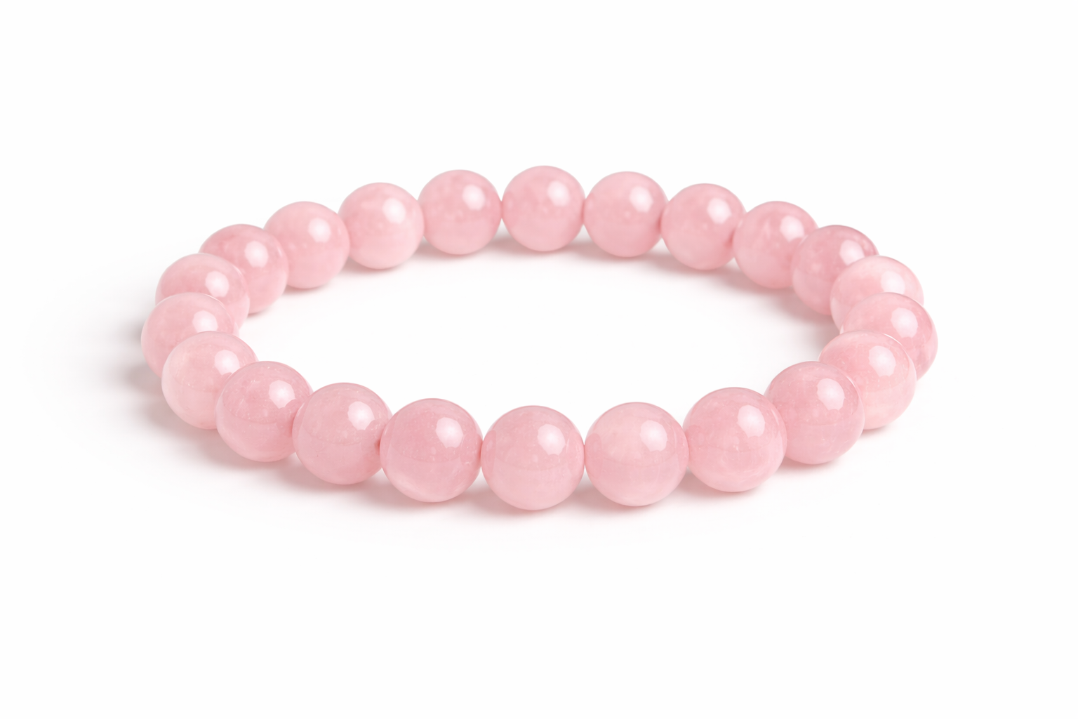 Rose Quartz Bracelet
