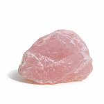 Rose Quartz Raw