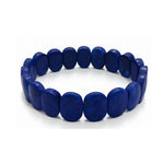Sodalite Oval Bracelet