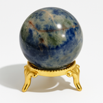 Sodalite Sphere
