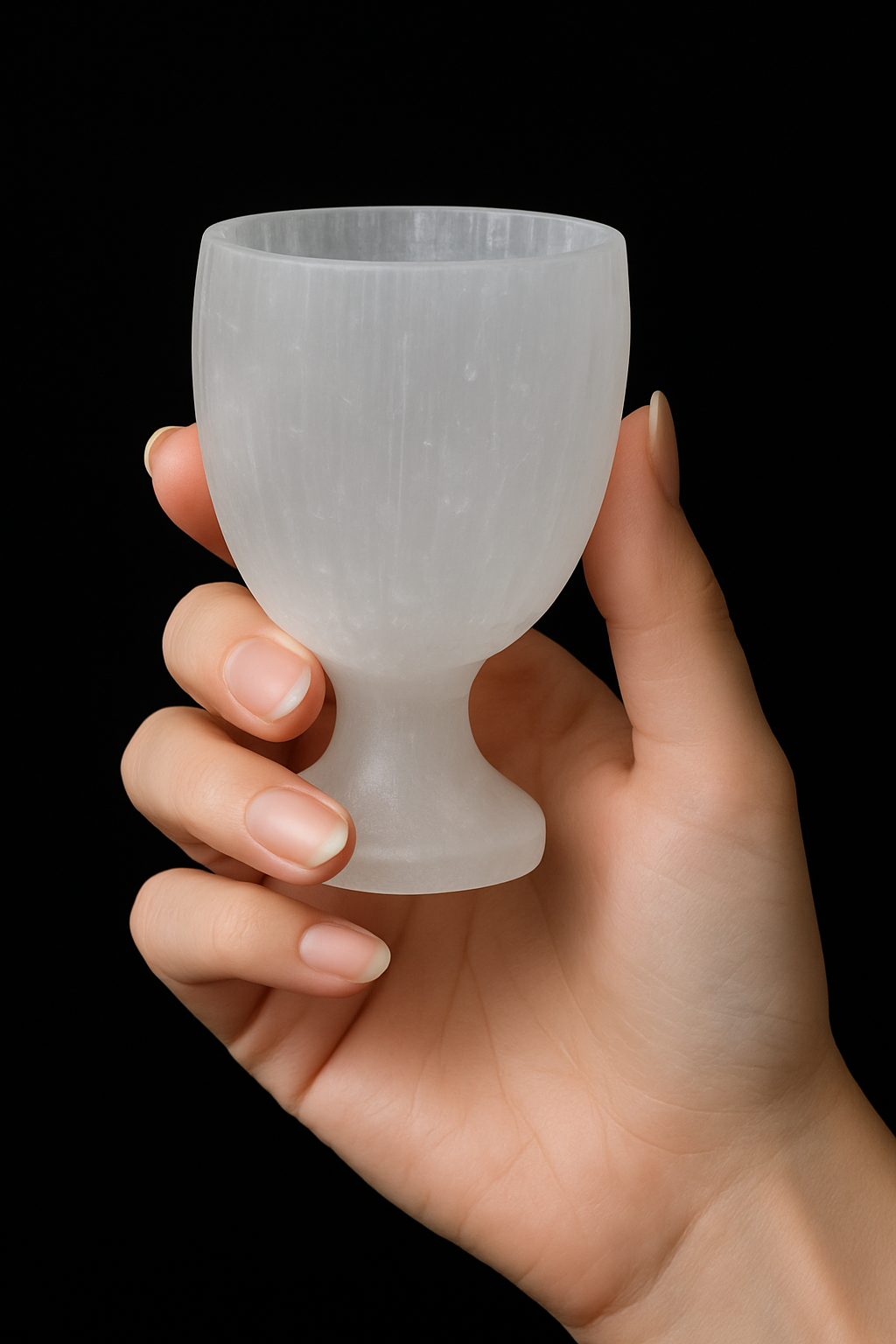 Selenite Glass