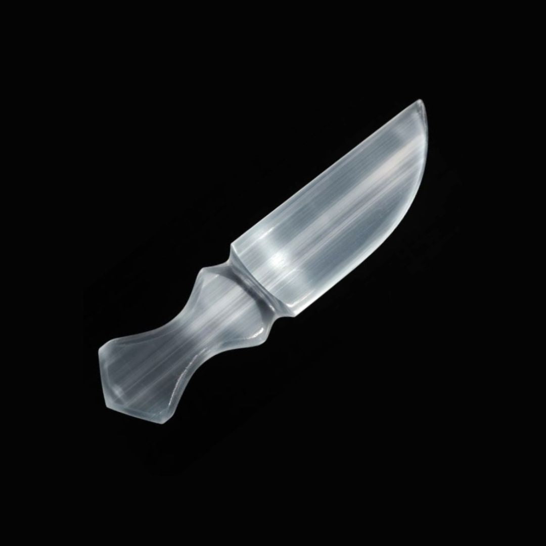 Seleite Knife