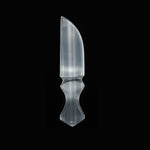 Selenite Knife