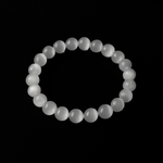 Selenite Bracelet