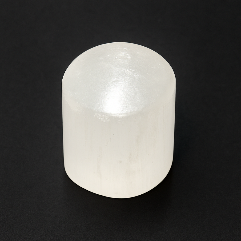 Selenite Tumble
