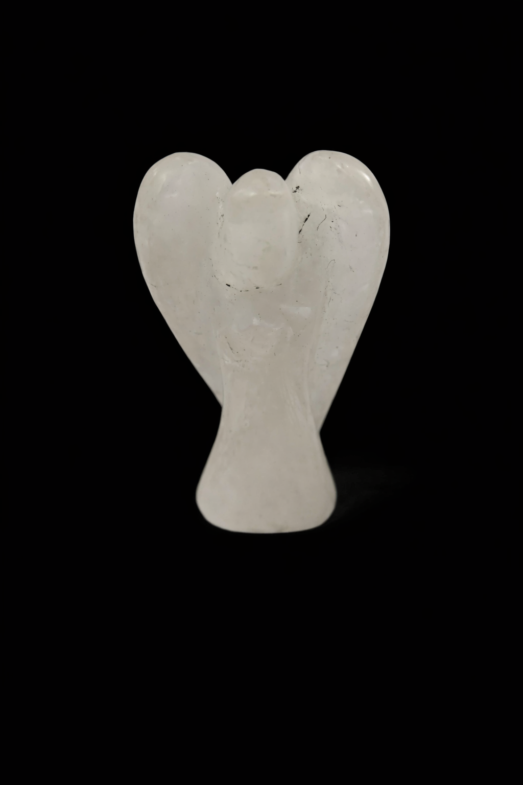Selenite Angel