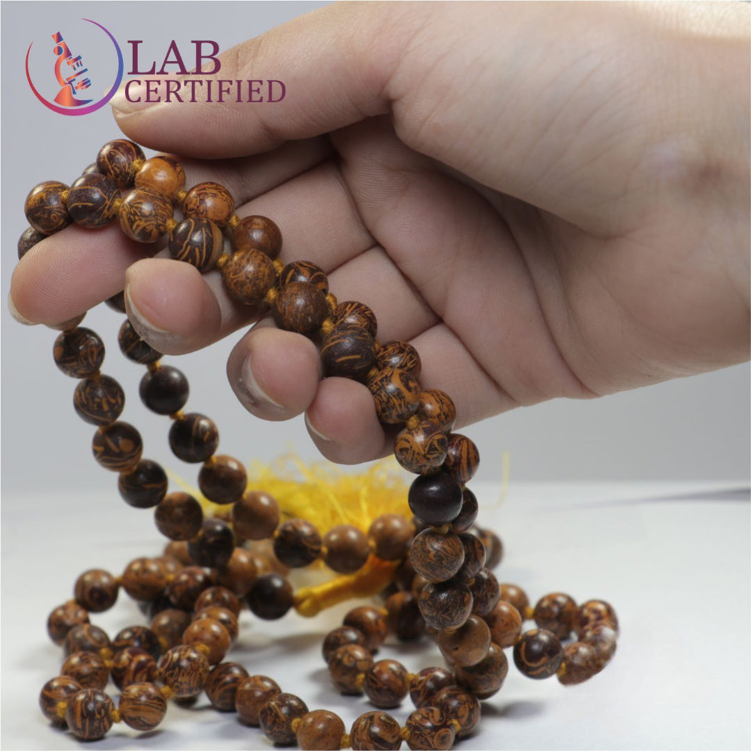 Sange Maryam Smooth Japa Mala