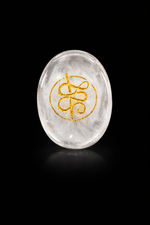 Sphatik Zibu Coin