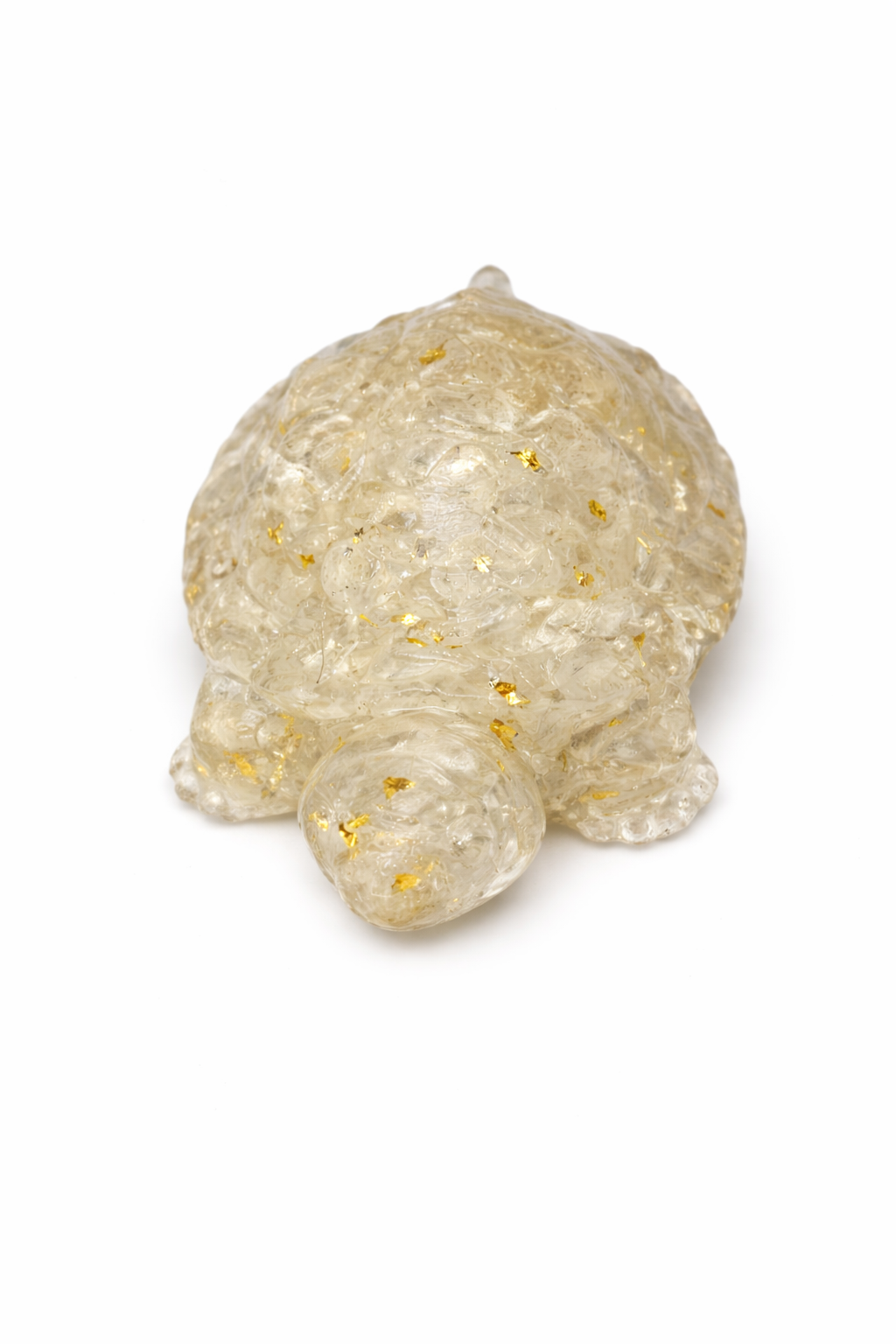 Sphatik kachua / Turtle