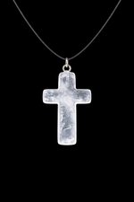Sphatik Cross