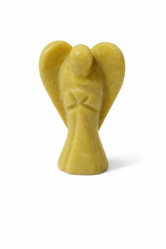 Serpentine Angel 2 inch