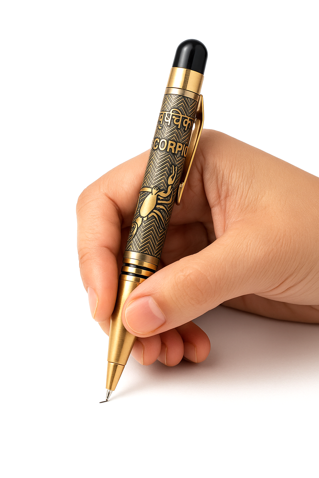 Scorpio Pen