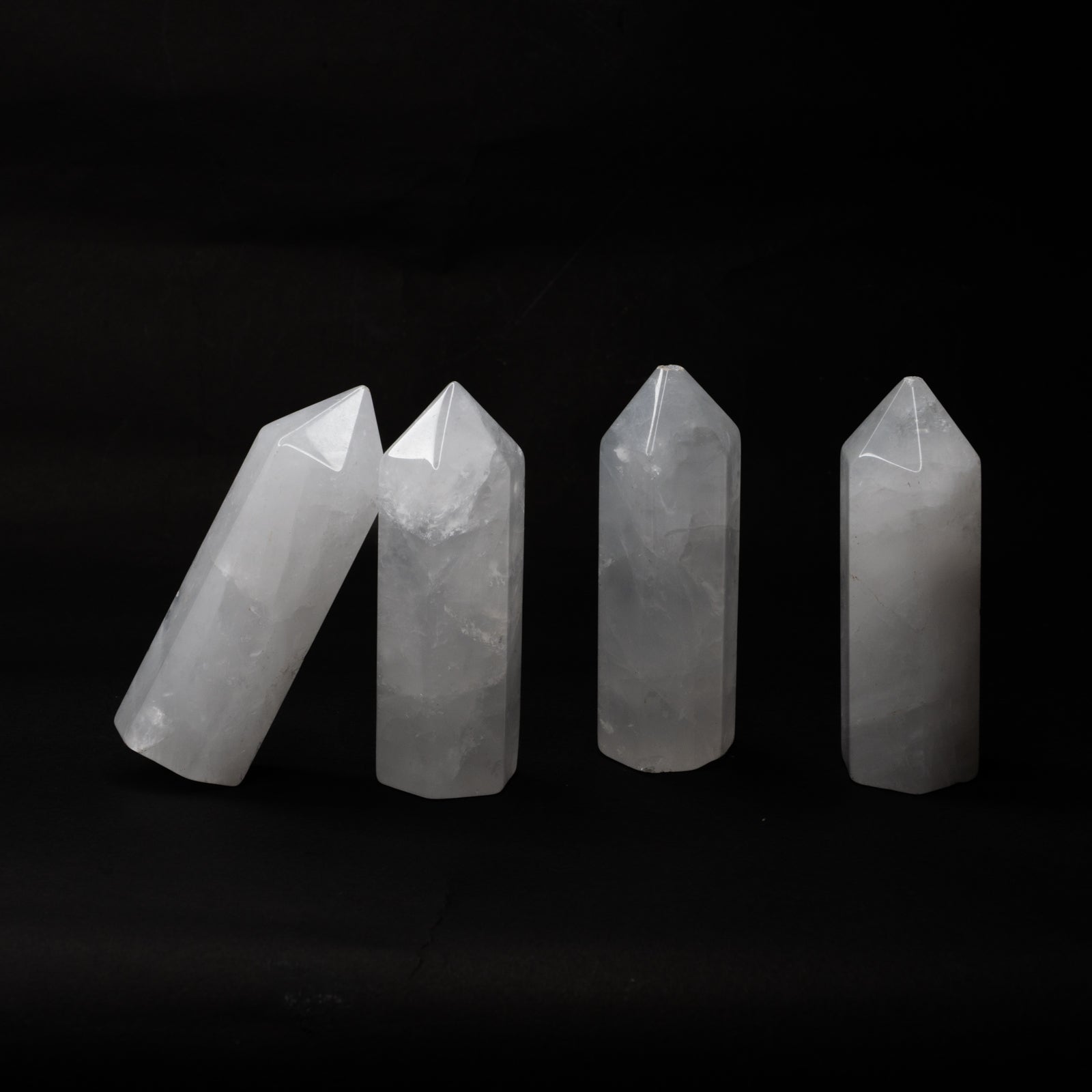 Selenite Pencil