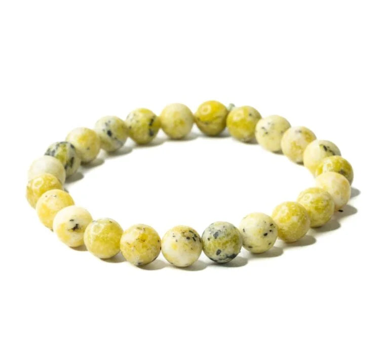 Serpentine Bracelet